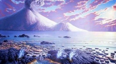 ​氧气有毒 生物学家：21亿年前 氧气曾经导致地球生命灭绝