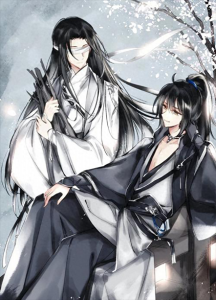 ​薛洋为何不杀晓星尘？背后原因“令人发指”！说他是恶魔也不为过