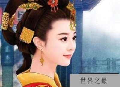 ​集美貌文才和淫荡于一身的上官婉儿