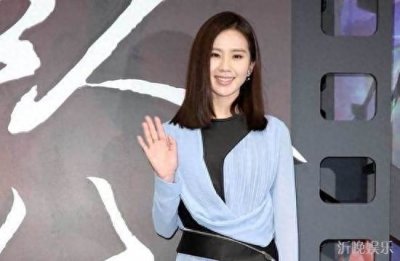 ​刘诗诗为什么离开唐人？刘诗诗离开唐人真实原因揭晓