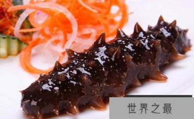 ​这四种海鲜是另一种残酷的捕鱼方式