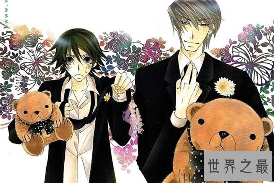 最热门的高h耽美小说推荐 李笑白系列堪称最重口味网文