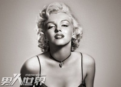 ​玛丽莲梦露有6只脚趾喜闻乐见 不讲卫生的原因曝光