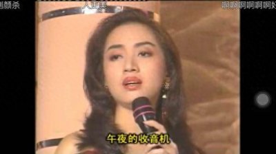 ​梅艳芳患癌早期本可治愈，却为何拒绝治疗？原因当真令人心酸！