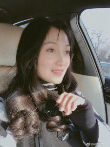 ​女演员林芳兵罕见晒近照，当年为演好杨贵妃，速肥速瘦身体受伤害