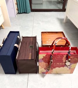 ​“过年5不送，送错得罪人”，过年送礼讲究多，可别坏了规矩