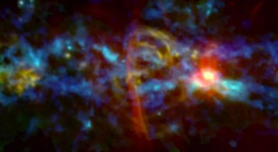 ​银河系中像地球这样有活跃板块构造的古老行星或是生命进化的最佳选择