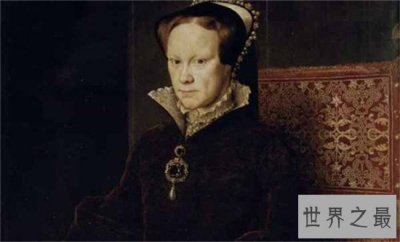 ​血腥玛丽的传说 喝处女的鲜血来维持美丽