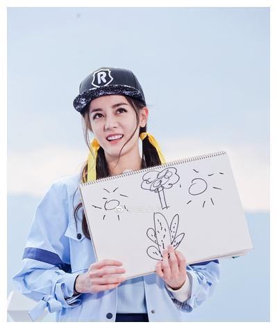 最后来回忆一下鹿晗迪丽热巴吧,趁着还没忘记