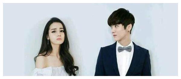 最后来回忆一下鹿晗迪丽热巴吧,趁着还没忘记