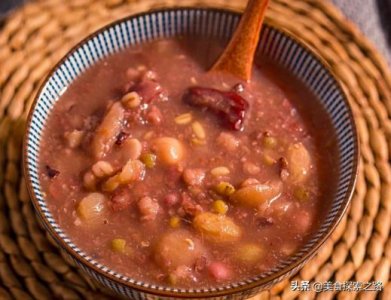 ​摆摊卖早餐卖粥的技巧 早餐店卖的粥绵软香滑 竟然是要这样做