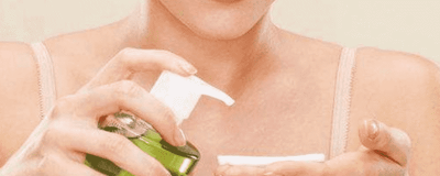 ​用了bb霜要用卸妆水吗