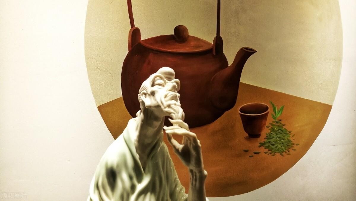 淡泊名利 不要为名利所累