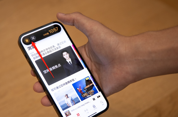 灵动岛(“灵动岛”可以关闭吗？)