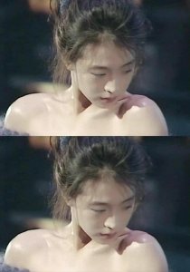 ​中森明菜壁纸分享：昭和时期的大美人