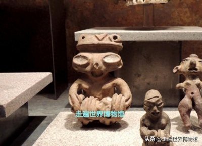 ​玛雅人是否外星人？看过这些实物请你做判断