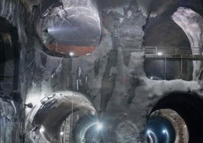 ​厉害了！世界最大的单体溶洞石柱在桑植