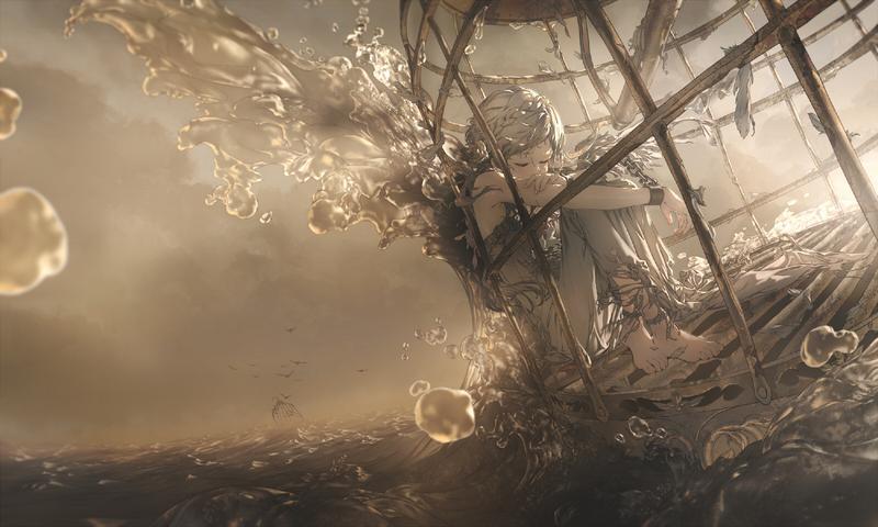 武汉：微胖男子被甩趴在街头捶地哭泣：我求求你，我想我女朋友啊