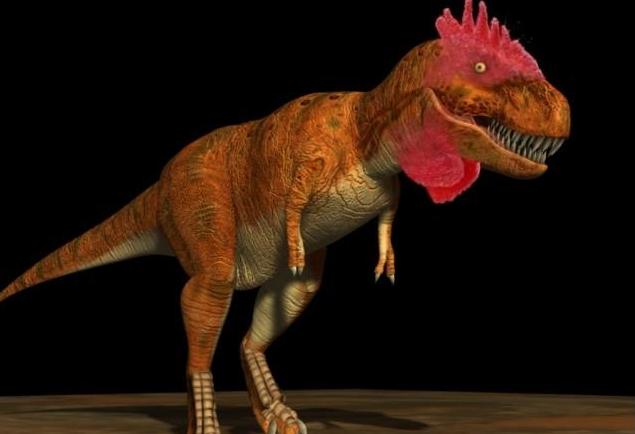 为什么说鸡是恐龙的近亲（科学真相鸡真的是由恐龙进化来的吗）(2)