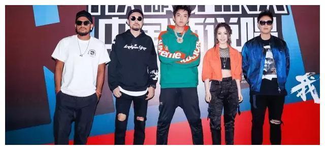 热狗、紫棋都走人?《中国新说唱》新一季导师恐面临全面换血?!