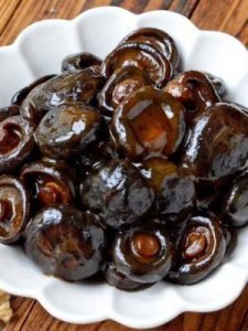 ​干香菇怎么吃(干香菇怎么吃有营养价值)