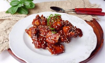 ​排骨的做法大全 蜜汁排骨和蒜香排骨绝了！