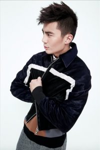 ​新发现的“鲜肉系”-王城星+钟骏胜