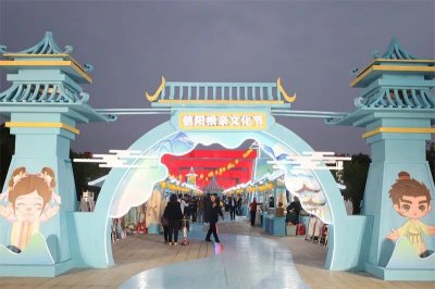 ​【攻略】这个长假，打卡信阳这些小众好去处！不堵还免费~