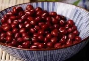 平安豆好处(都是红色豆)(3)