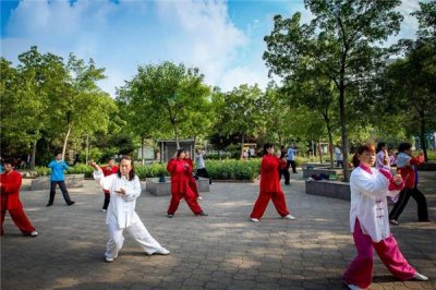 ​晨练后多久可以吃早餐 半个小时左右