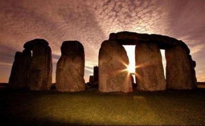 ​地球奇怪未解之谜书 地球的未解之谜