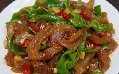 ​牛筋怎么做才好吃(牛肉怎么煮才好吃需要什么材料)