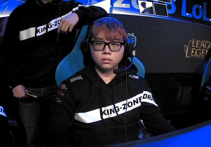 素有韩国“德玛西亚杯”之称的Kespa杯正在如火如荼的进行中