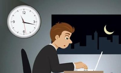 ​对于不想上班的老公怎么办