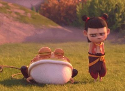 ​哪吒和孙悟空谁更厉害？论武力值谁更强？