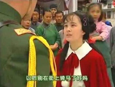 她是知否的小秦氏,嫁给苏家“大哥”,意外毁容丈夫为她吃素5年