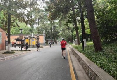 ​早起晨跑有利于减肥吗(早上空腹跑步有助于减肥吗)