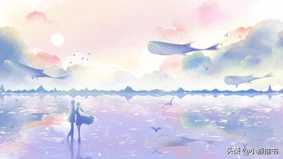 ​精选10本经典高分小说推荐，文荒必备，你看过几本？