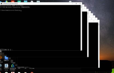 ​怎么制作无限弹窗效果? 限弹窗代码bat文件分享