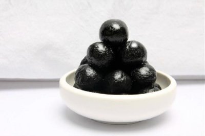 ​黑芝麻丸多少钱一盒 黑芝麻丸吃多久才有效果