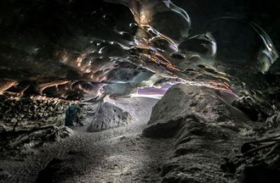 ​故宫灵异事件 ：曾有人撞见凌晨行走的宫女！