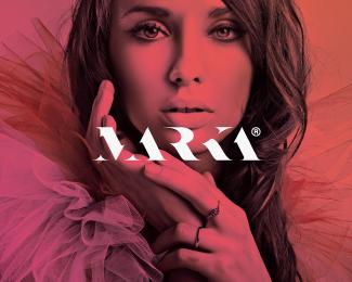 各种品牌logo设计图（24款创意品牌标志logo设计分享）(11)