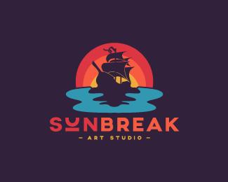 各种品牌logo设计图（24款创意品牌标志logo设计分享）(2)