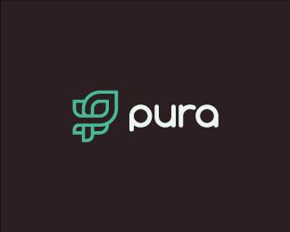 各种品牌logo设计图（24款创意品牌标志logo设计分享）(10)