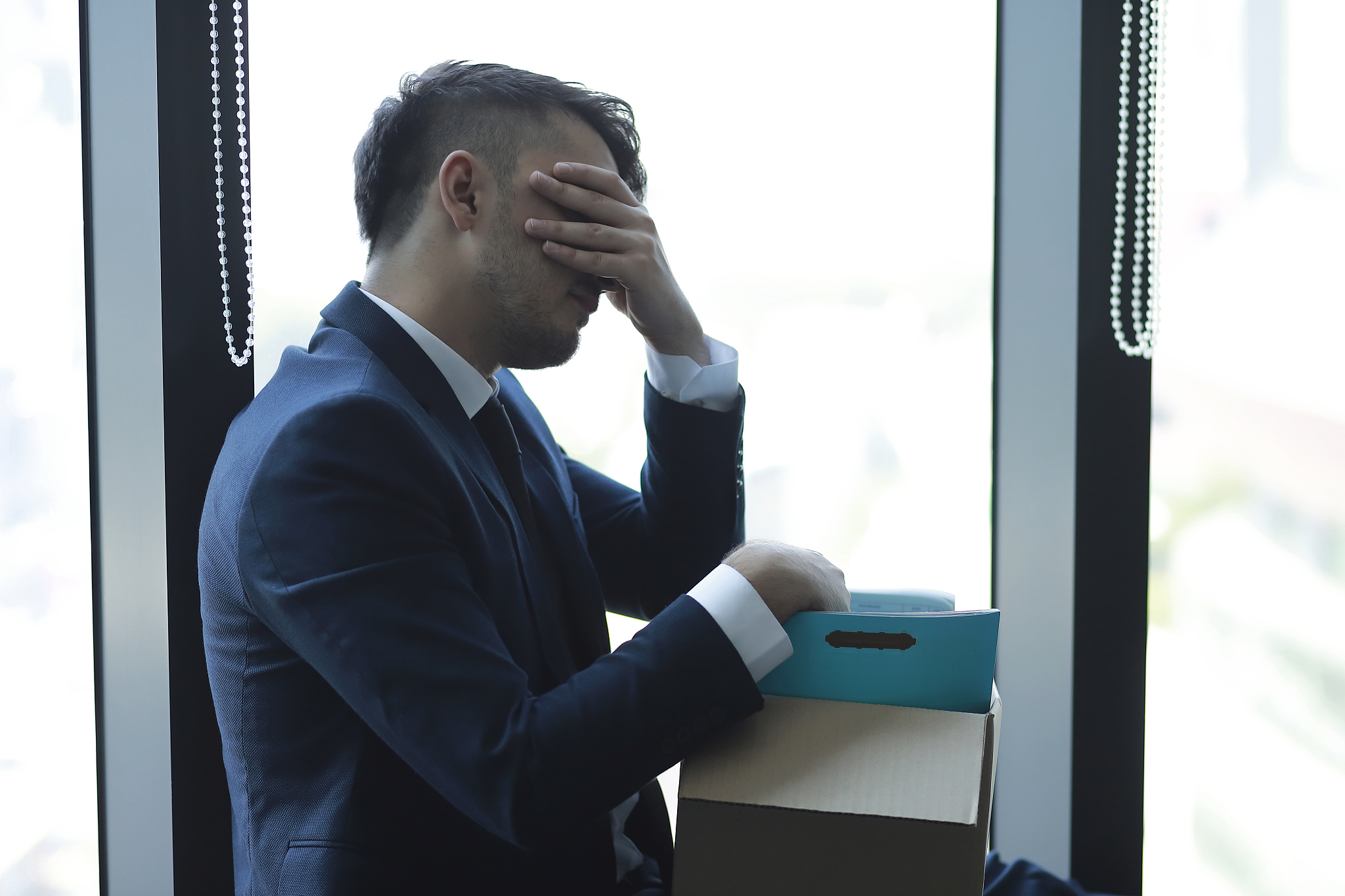 突然离职最好理由 如何高情商辞职