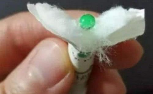 香烟里的“爆珠”到底干嘛用的，很多人都用错了，不懂研发者原意