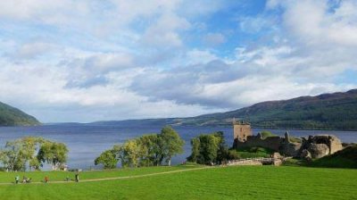 ​长白山天池水怪是什么动物？真相之谜