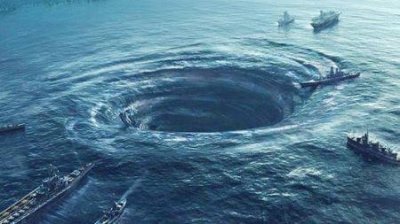 ​寻宝猎人宣称在百慕大三角打捞古代沉船时发现