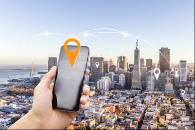 ​如何查找定位他人位置（对方不接电话联系不上？打开手机“隐藏”功能，找到对