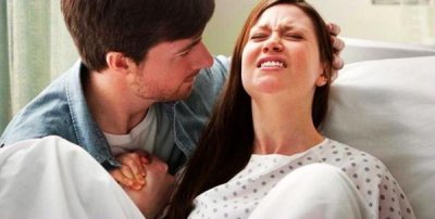 ​宫缩 孕晚期，孕妇要学会区分真假宫缩，不然容易闹笑话